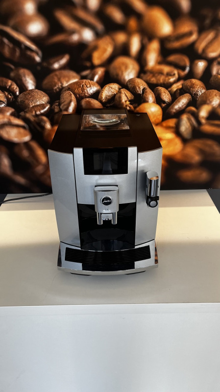 Jura E8 3