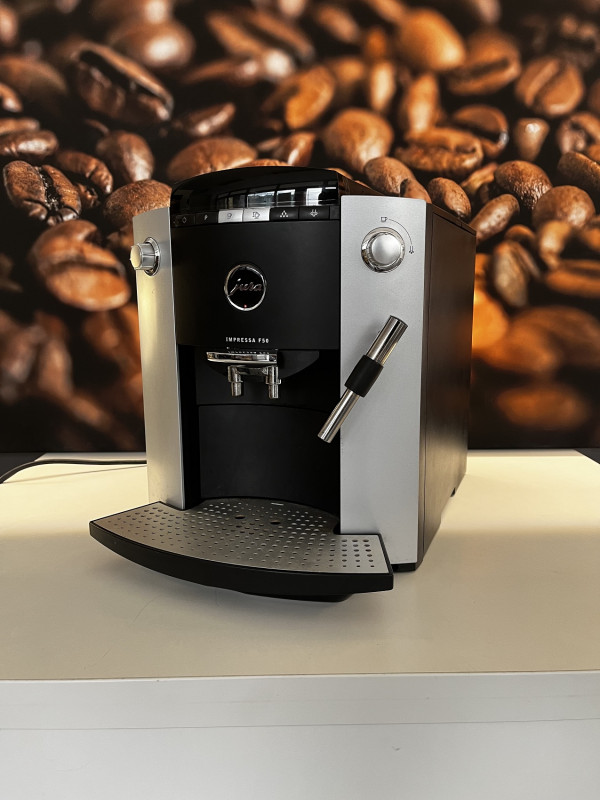 Jura F50