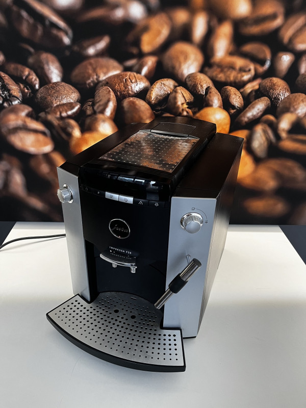 Jura F50 3