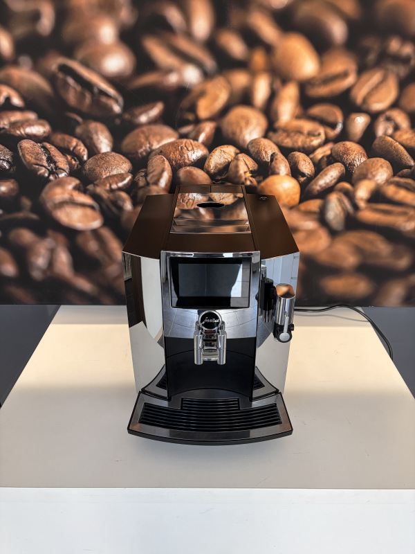 Jura S8 3