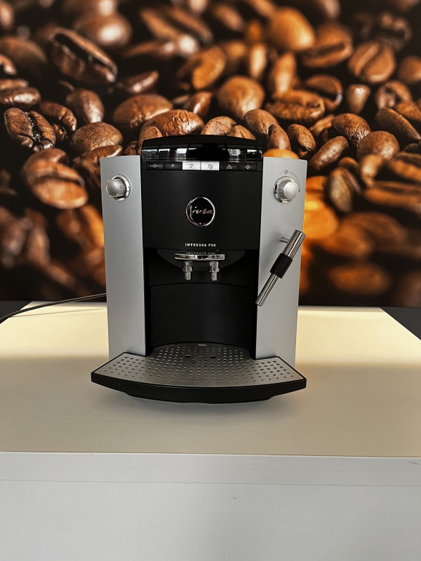 Jura F50 1