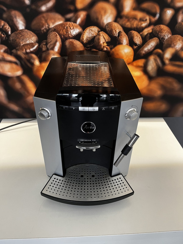 Jura F50 2