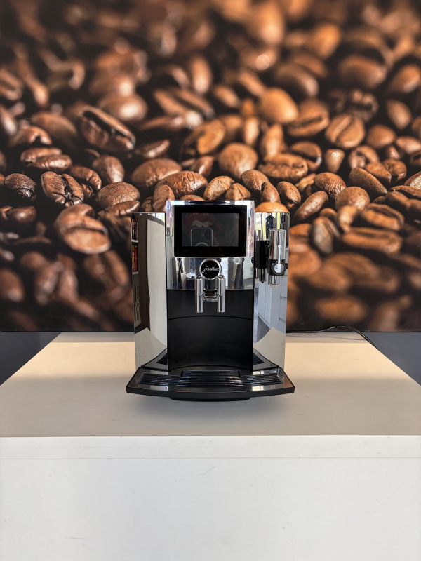 Jura S8 1