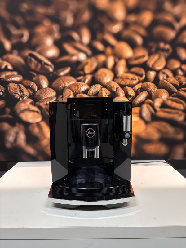 Jura E8 1