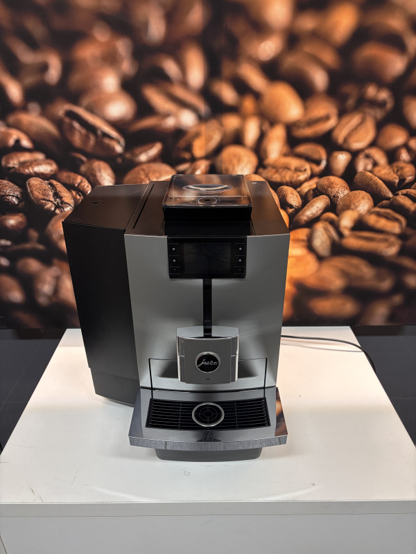 Jura X10 2