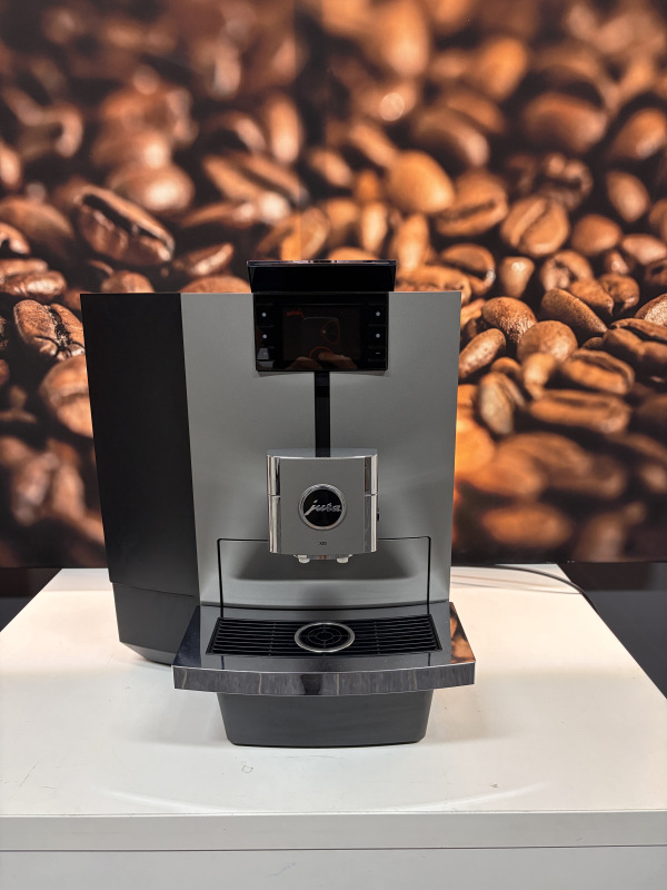 Jura X10 1
