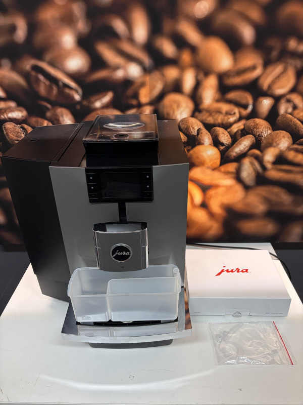 Jura X10 4