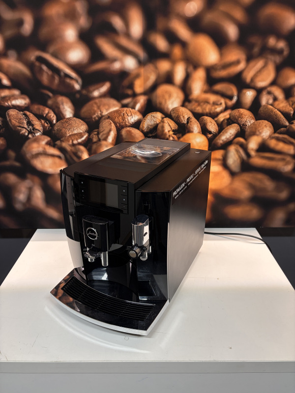 Jura E8 2