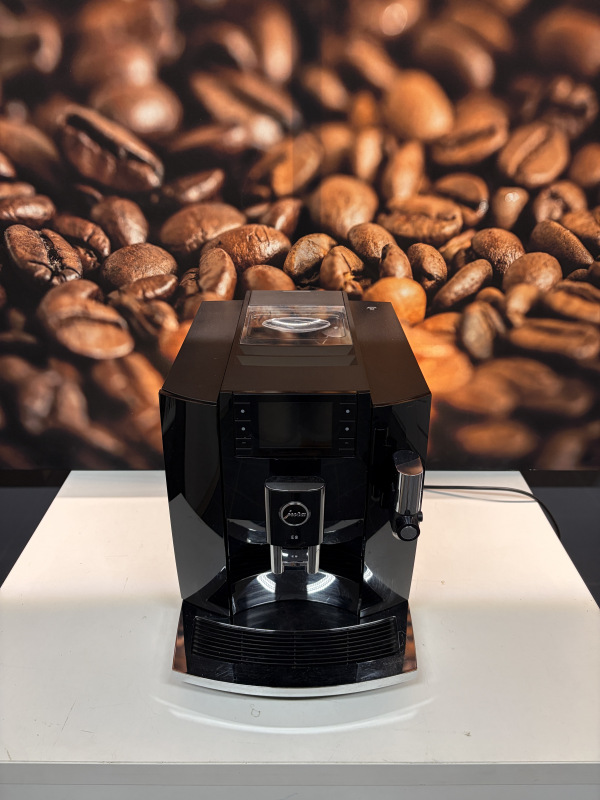Jura E8 3