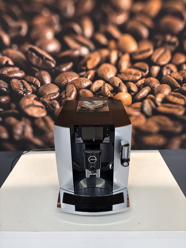 Jura E8 3