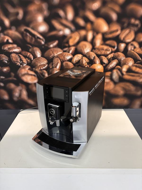 Jura E8 2