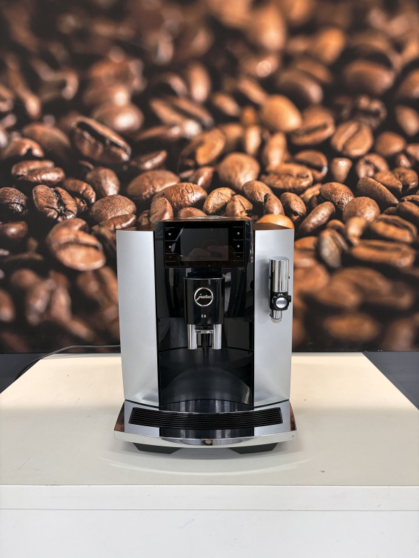 Jura E8 1