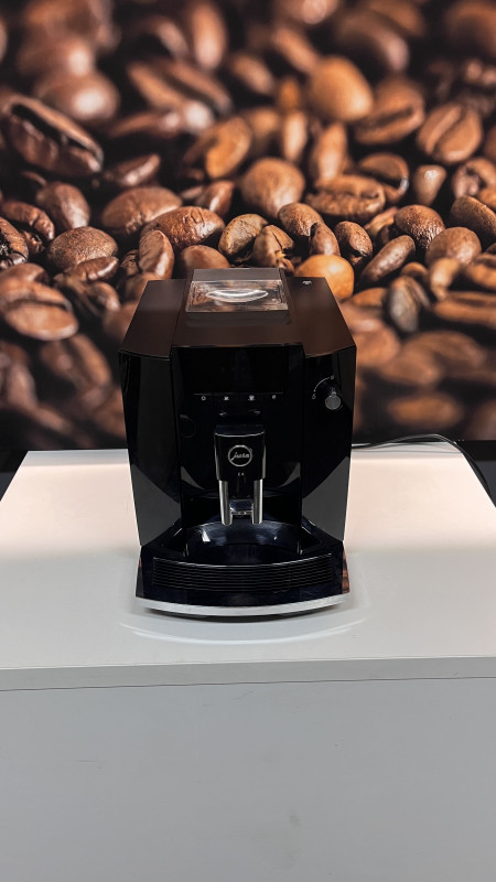 Jura E4 3