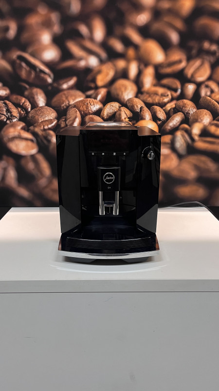 Jura E4 1