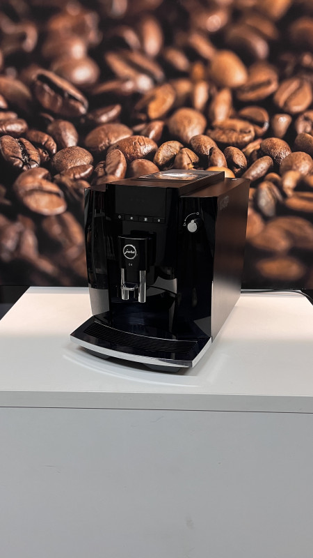 Jura E4