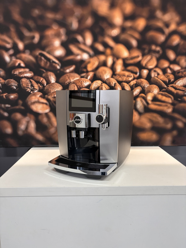 Jura J8 1