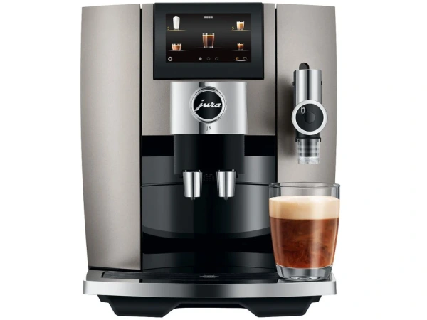 Jura J8 1
