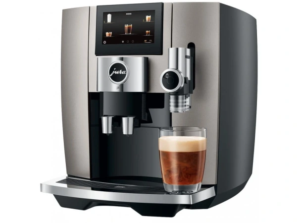 Jura J8