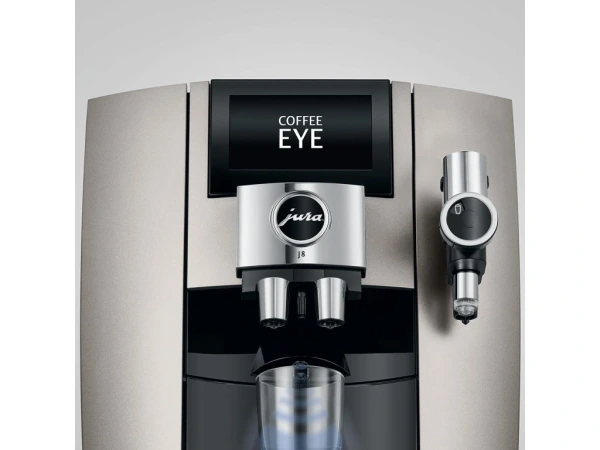 Jura J8 2