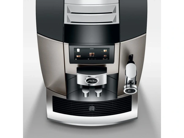 Jura J8 4