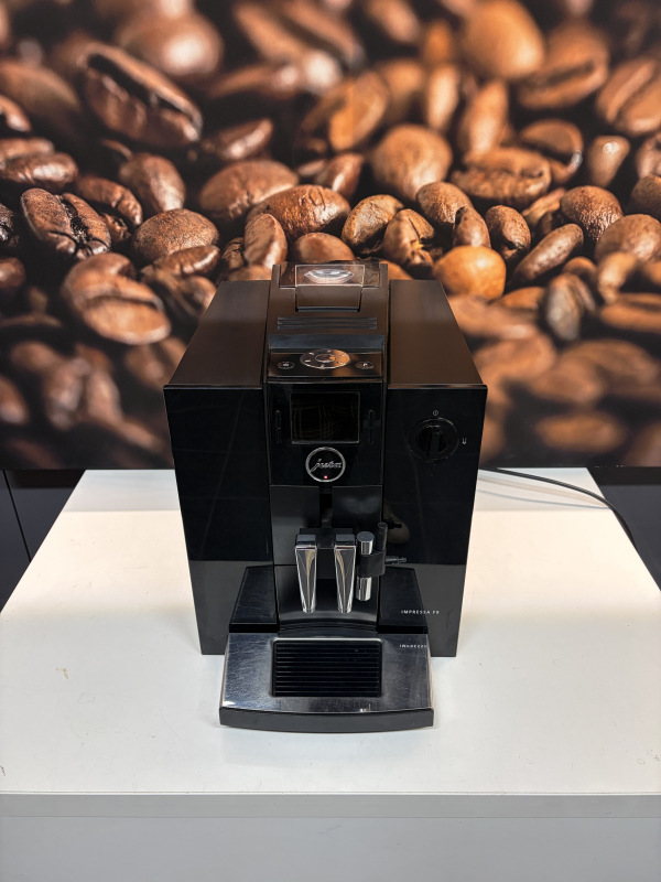 Jura F8 3