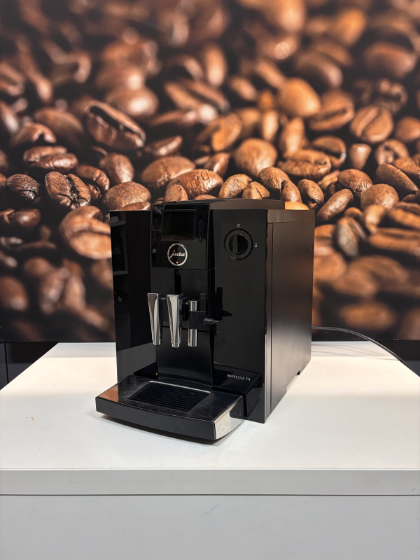 Jura F8
