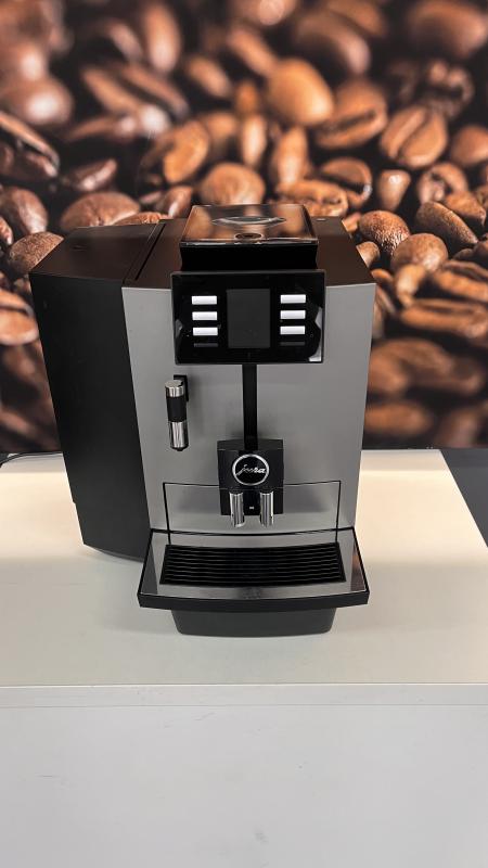 Jura X6 3