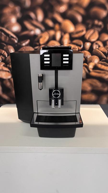 Jura X6 1