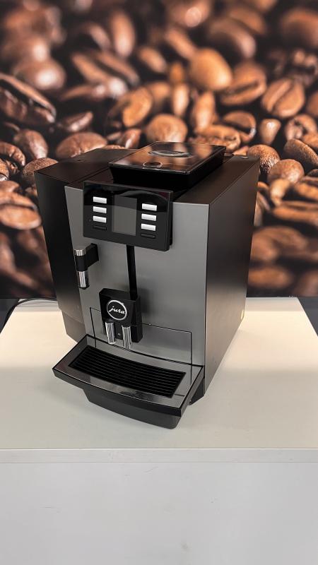 Jura X6 2