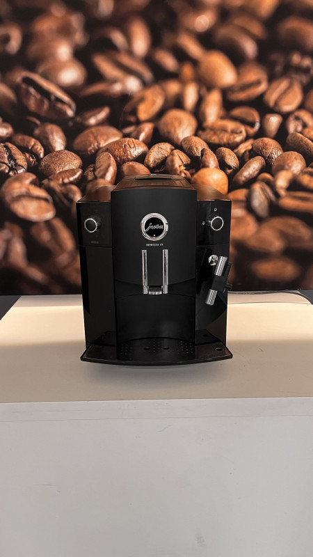 Jura C5 1