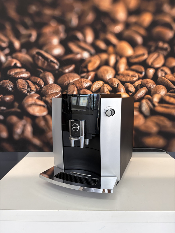 Jura E6