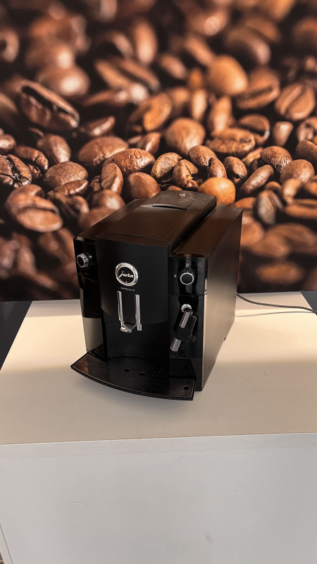 Jura C5 2