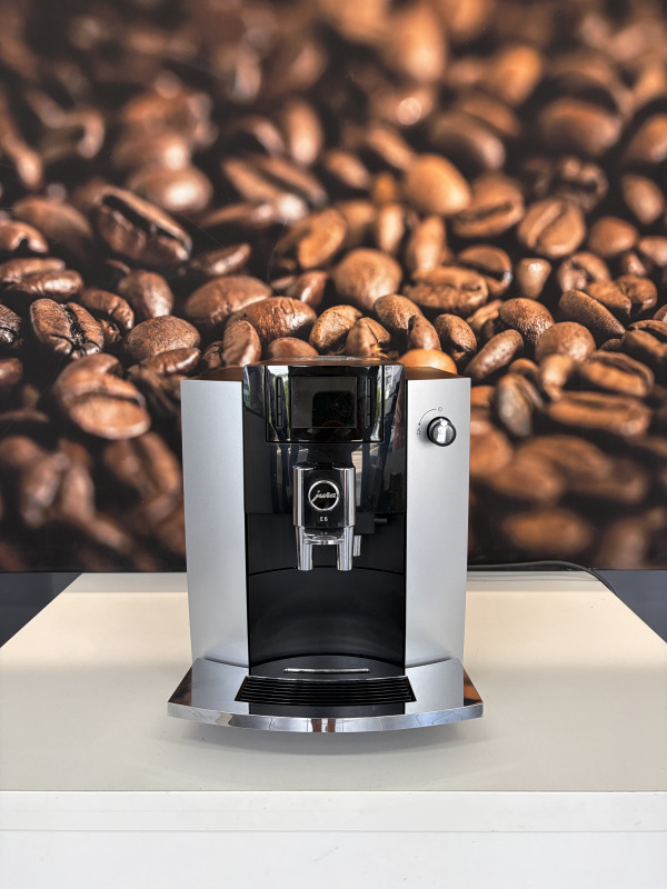 Jura E6 1
