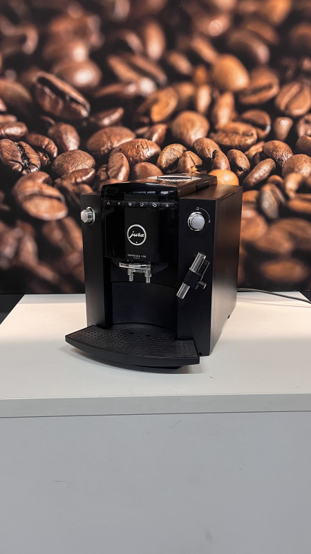 Jura F50 Black